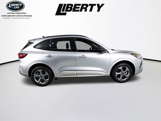 Certified 2024 Ford Escape ST-Line w/ Tech Pack #1 image 8