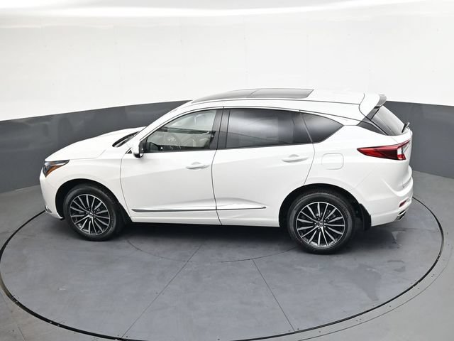 New 2026 Acura RDX SH-AWD w/ Advance Package image 25