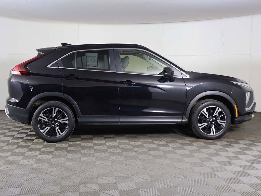 Used 2024 Mitsubishi Eclipse Cross SE image 19