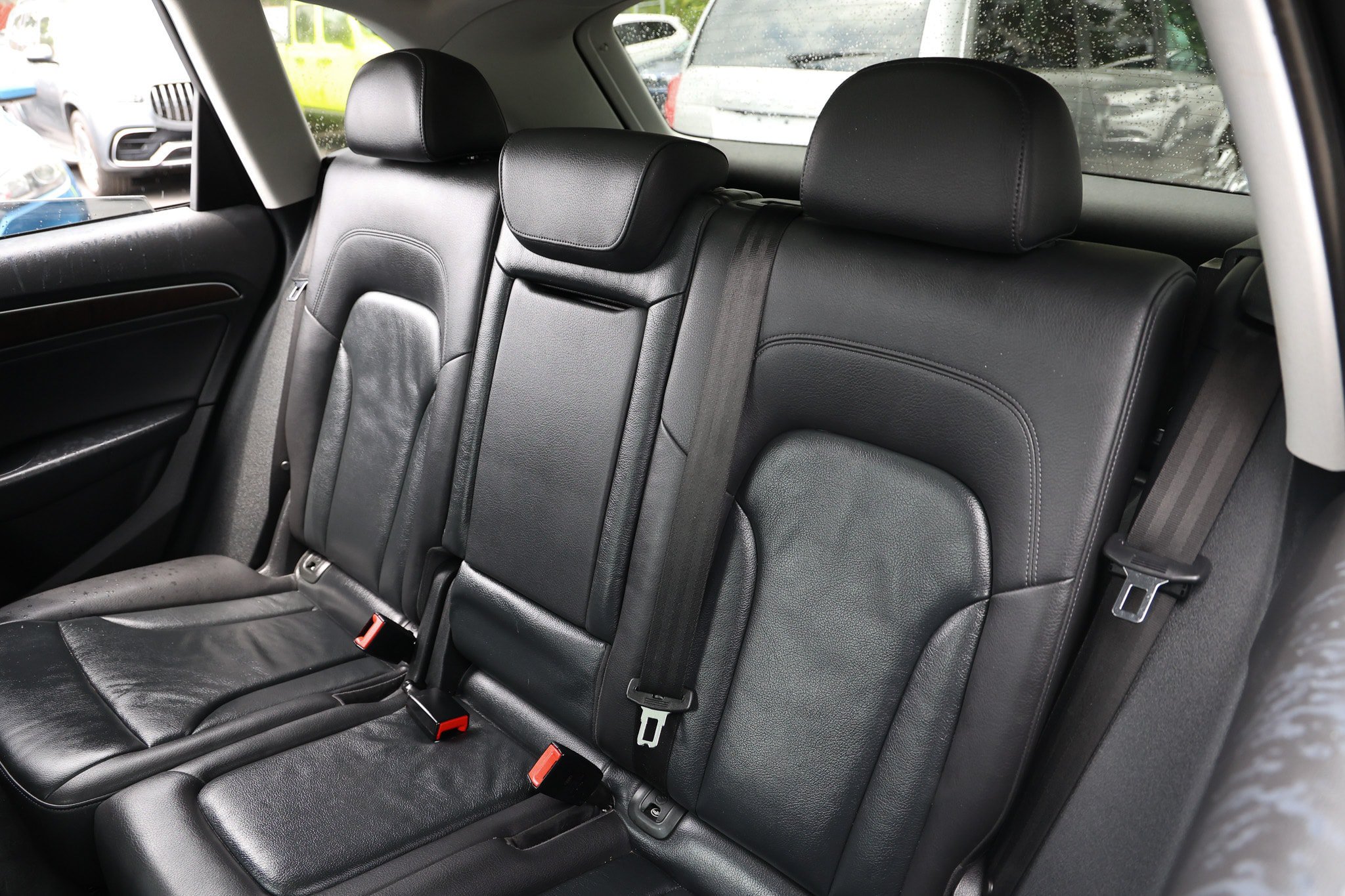 Used 2017 Audi Q5 2.0T Premium AWD/4WD image 10