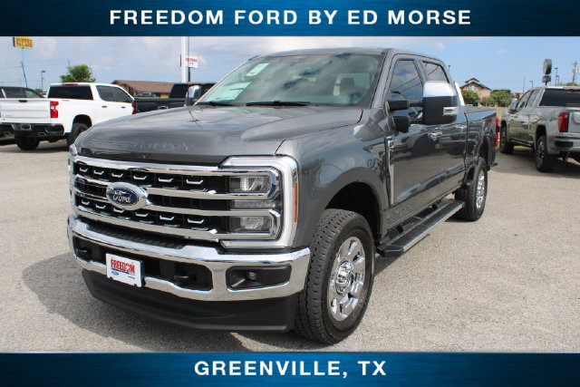 New 2026 Ford F250 Lariat w/ Chrome Package AWD/4WD image 1
