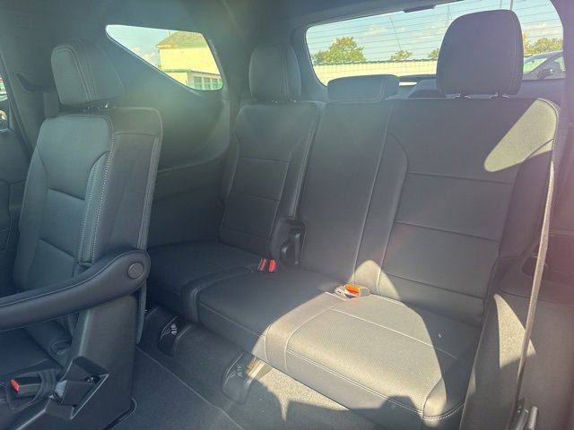 New 2026 Chevrolet Traverse LT image 26