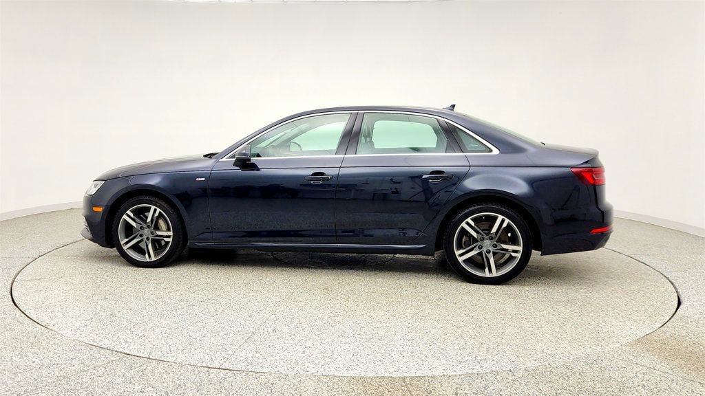 Used 2018 Audi A4 2.0T Premium Plus w/ Premium Plus Package AWD/4WD image 8