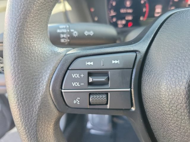 Certified 2023 Honda Accord EX image 21