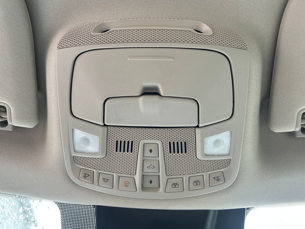Used 2019 Ford Expedition Platinum RWD image 21