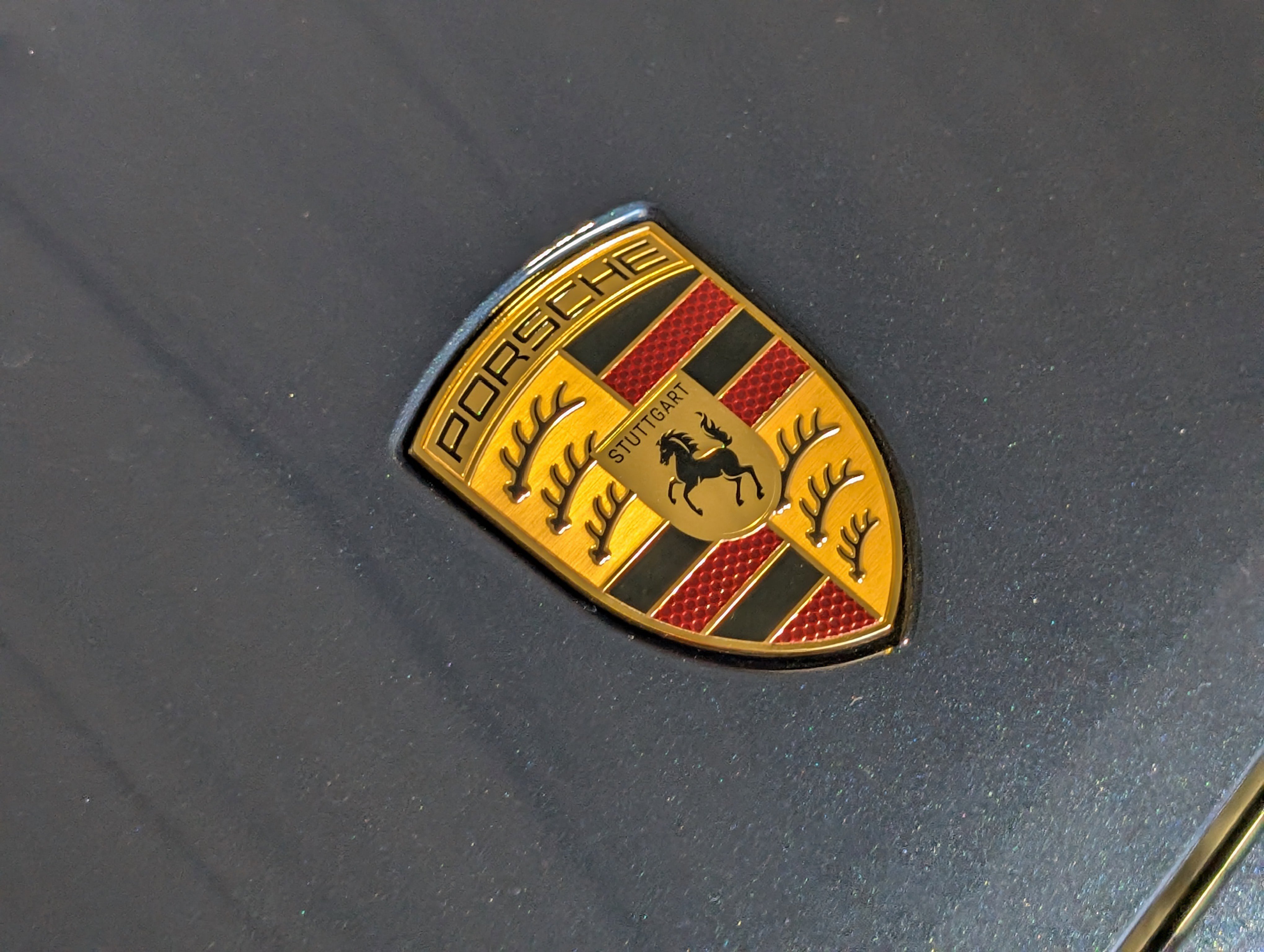 New 2026 Porsche Cayenne Coupe image 15