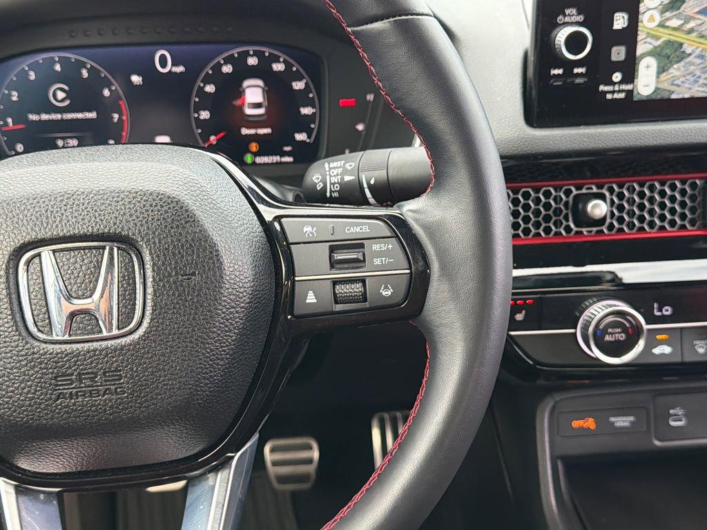 Used 2025 Honda Civic Si image 20
