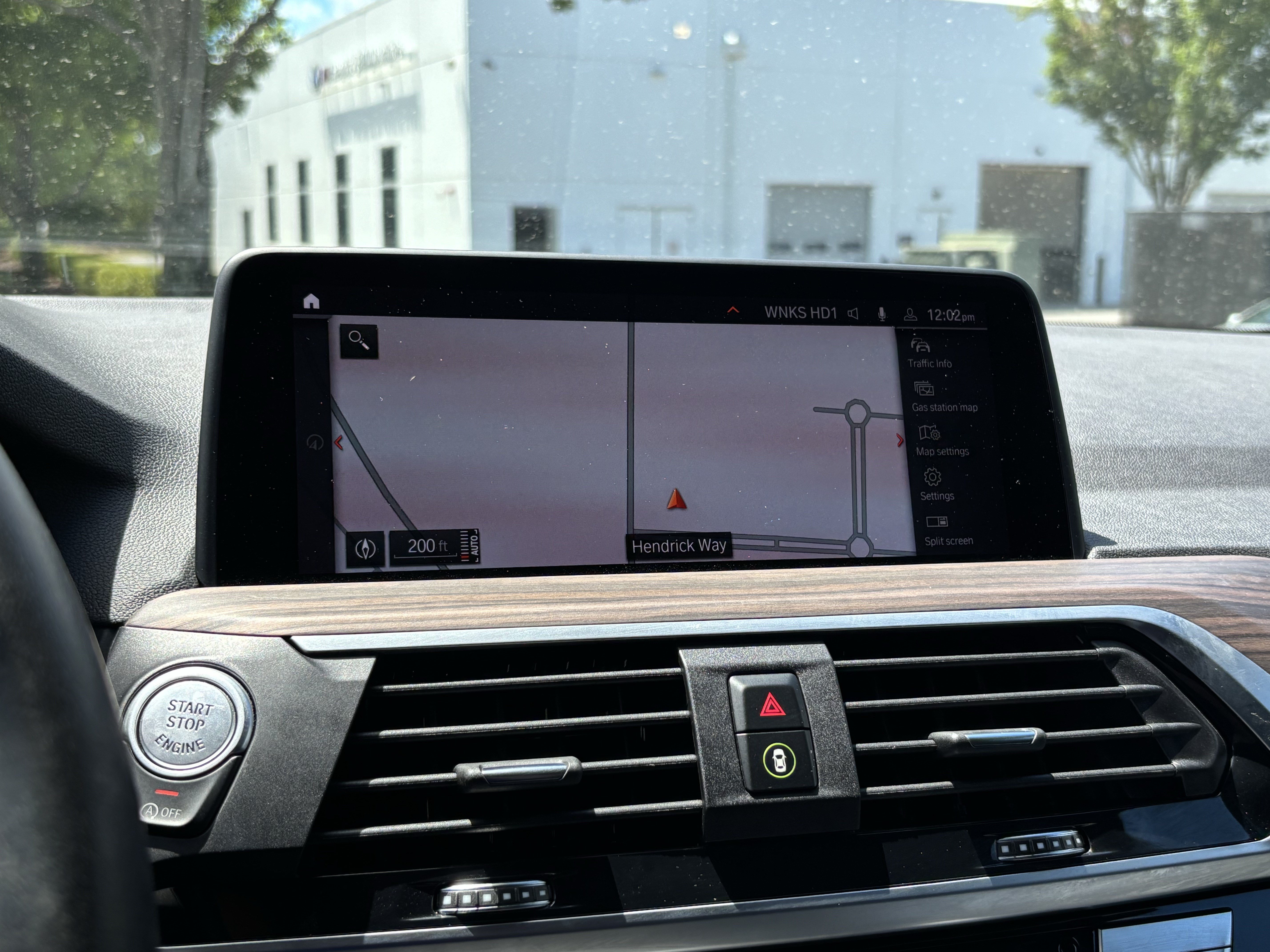 Used 2021 BMW X4 xDrive30i w/ Premium Package AWD/4WD image 25