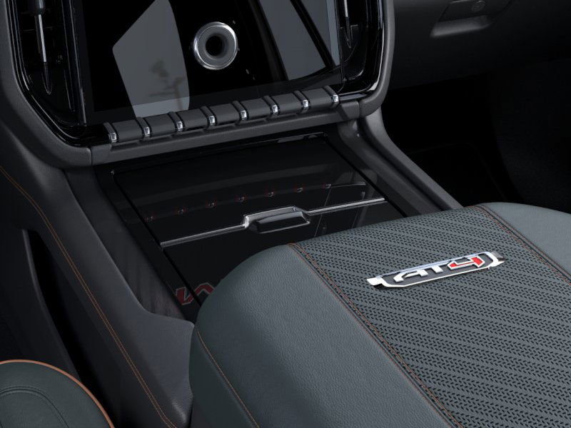 New 2026 GMC Yukon AT4 w/ AT4 Premium Plus Package image 37