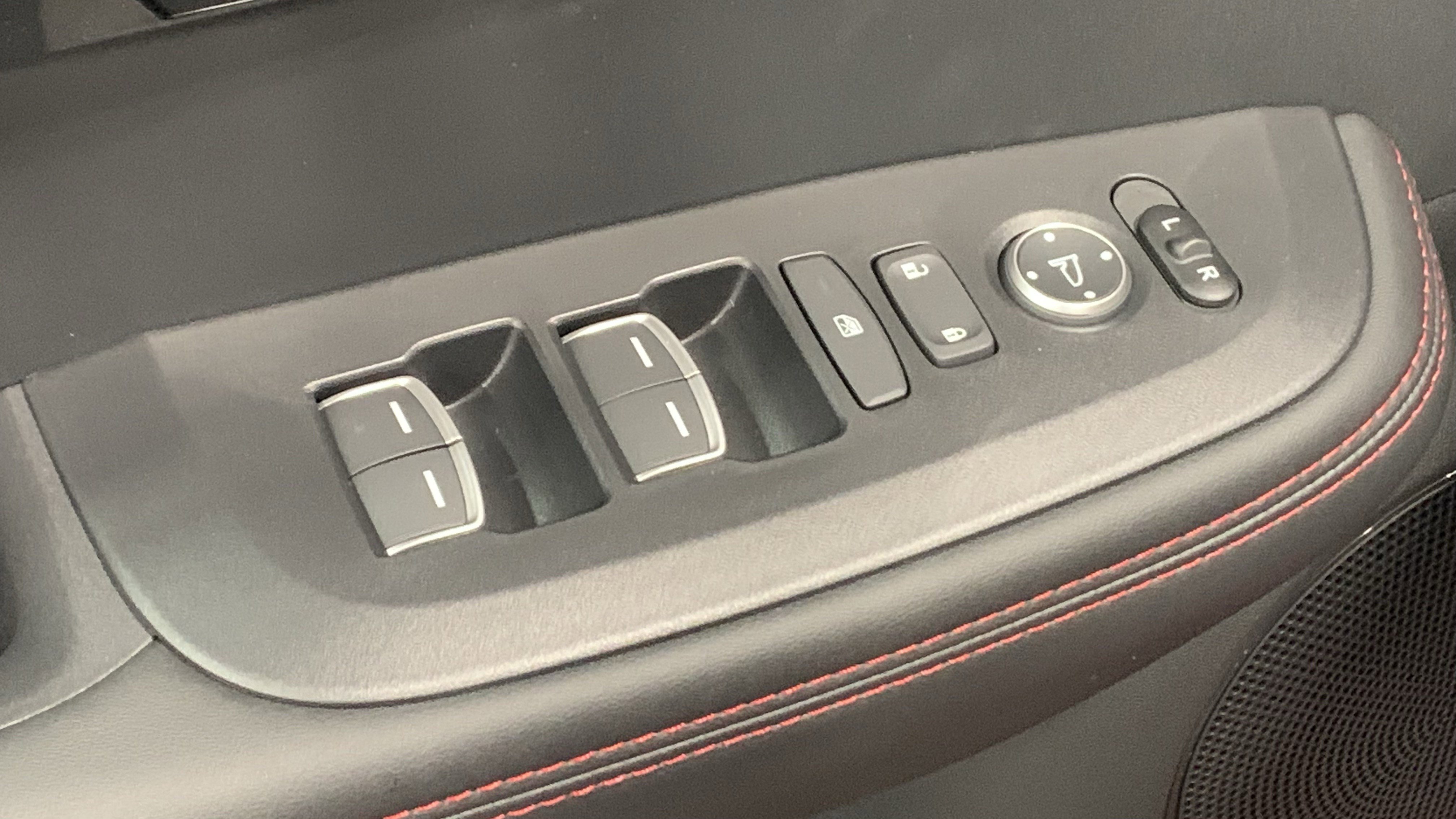 Certified 2025 Acura ADX A-Spec image 20