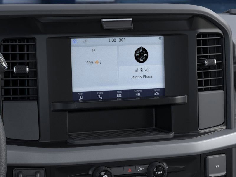 New 2026 Ford F350 XL w/ XL Off-Road Package image 14