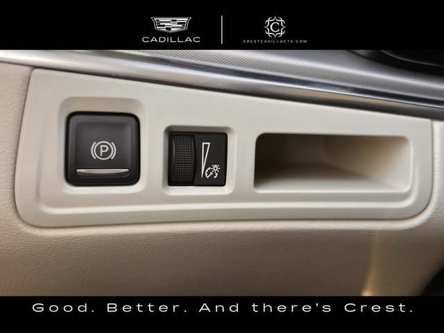 Used 2018 Cadillac XT5 Luxury w/ Driver Awareness Package FWD image 22