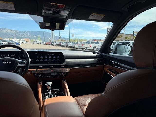 Used 2025 Kia Telluride SX Prestige X-Line AWD/4WD image 18