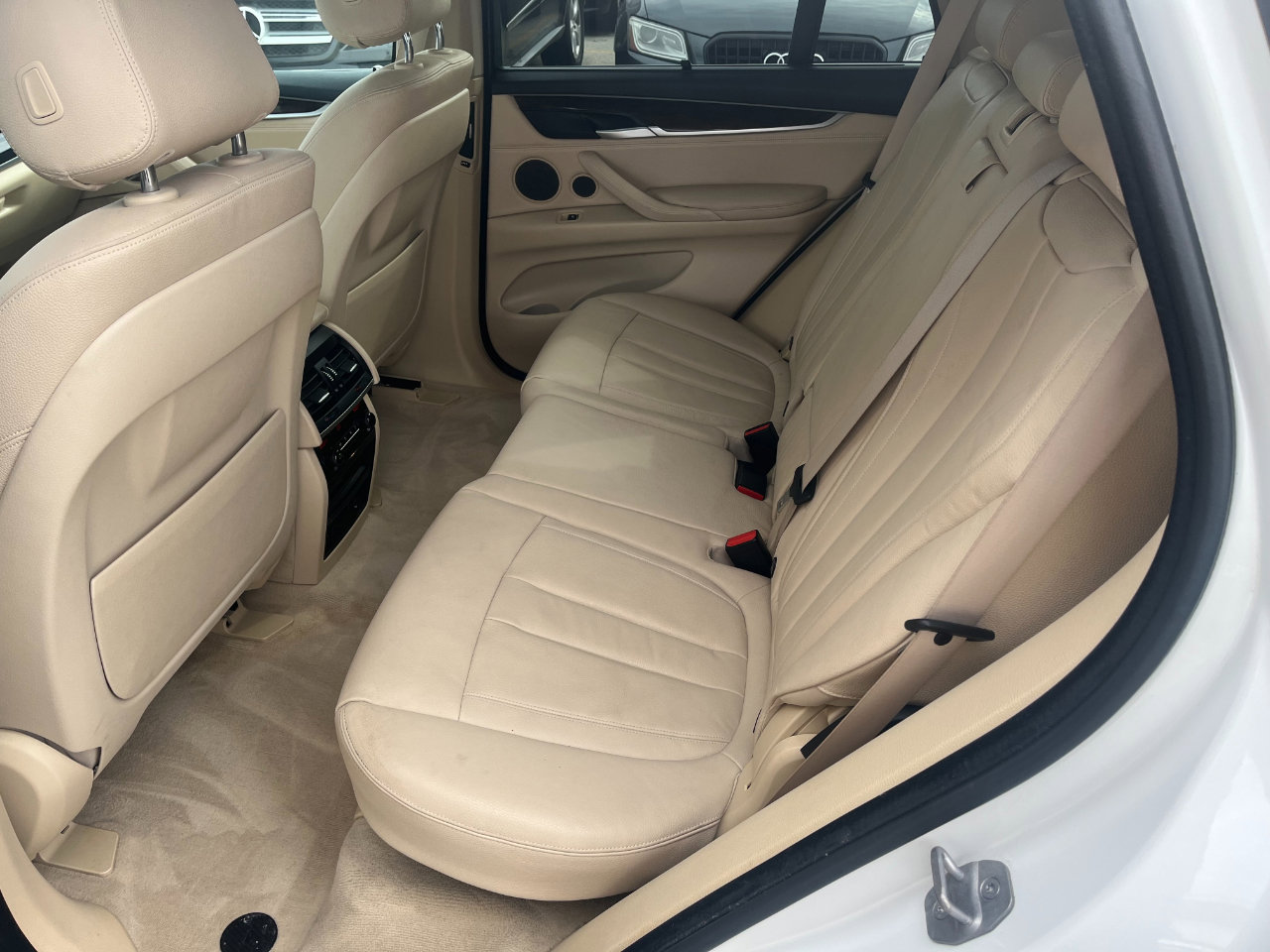 Used 2015 BMW X5 xDrive35i image 13