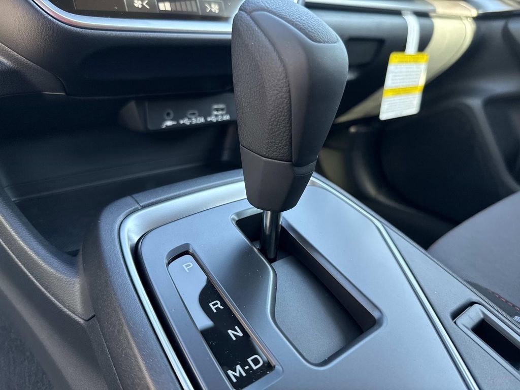 New 2026 Subaru Impreza 2.0i Sport image 30