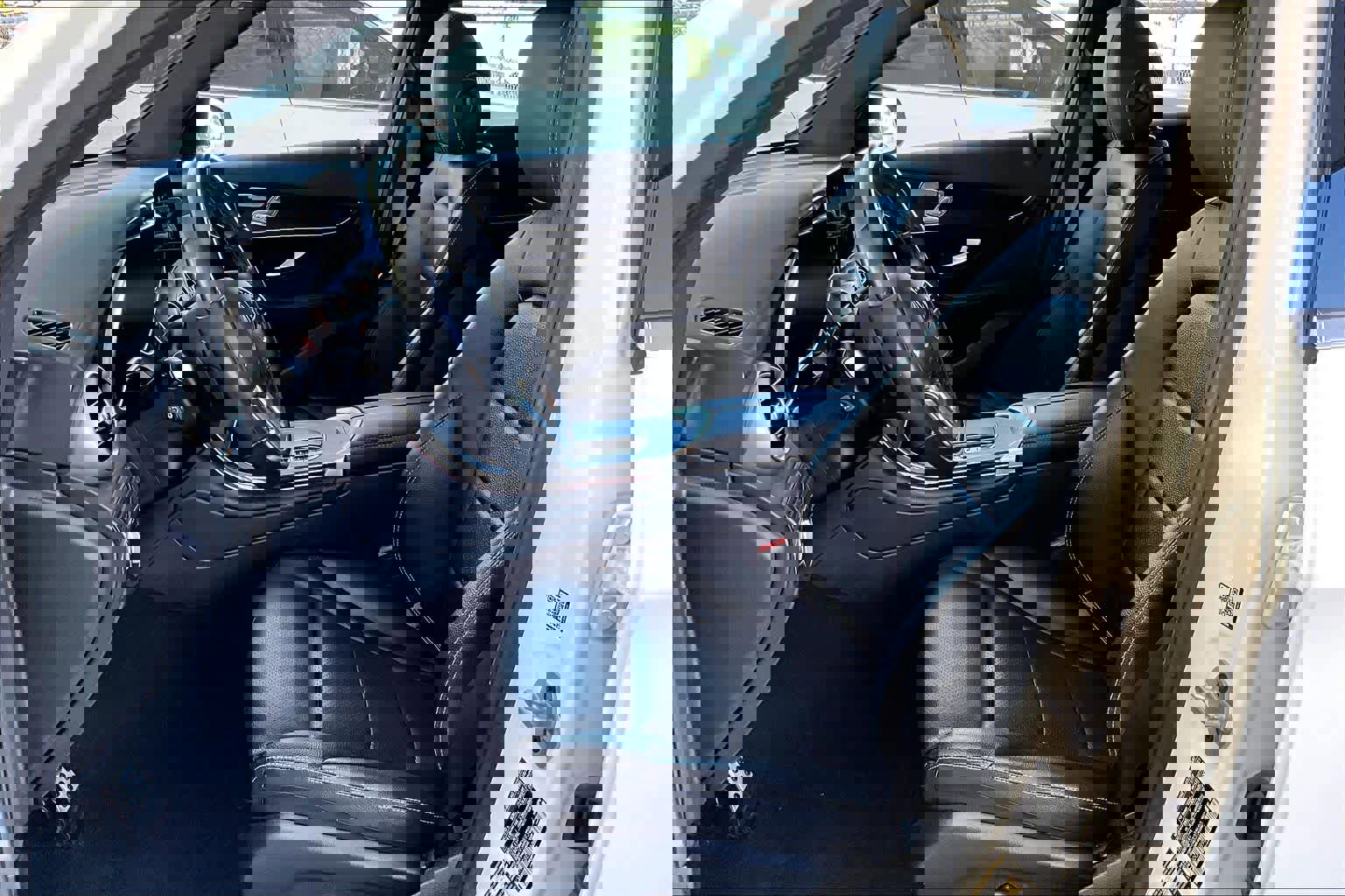 Certified 2022 Mercedes-Benz GLC 300 4MATIC image 7