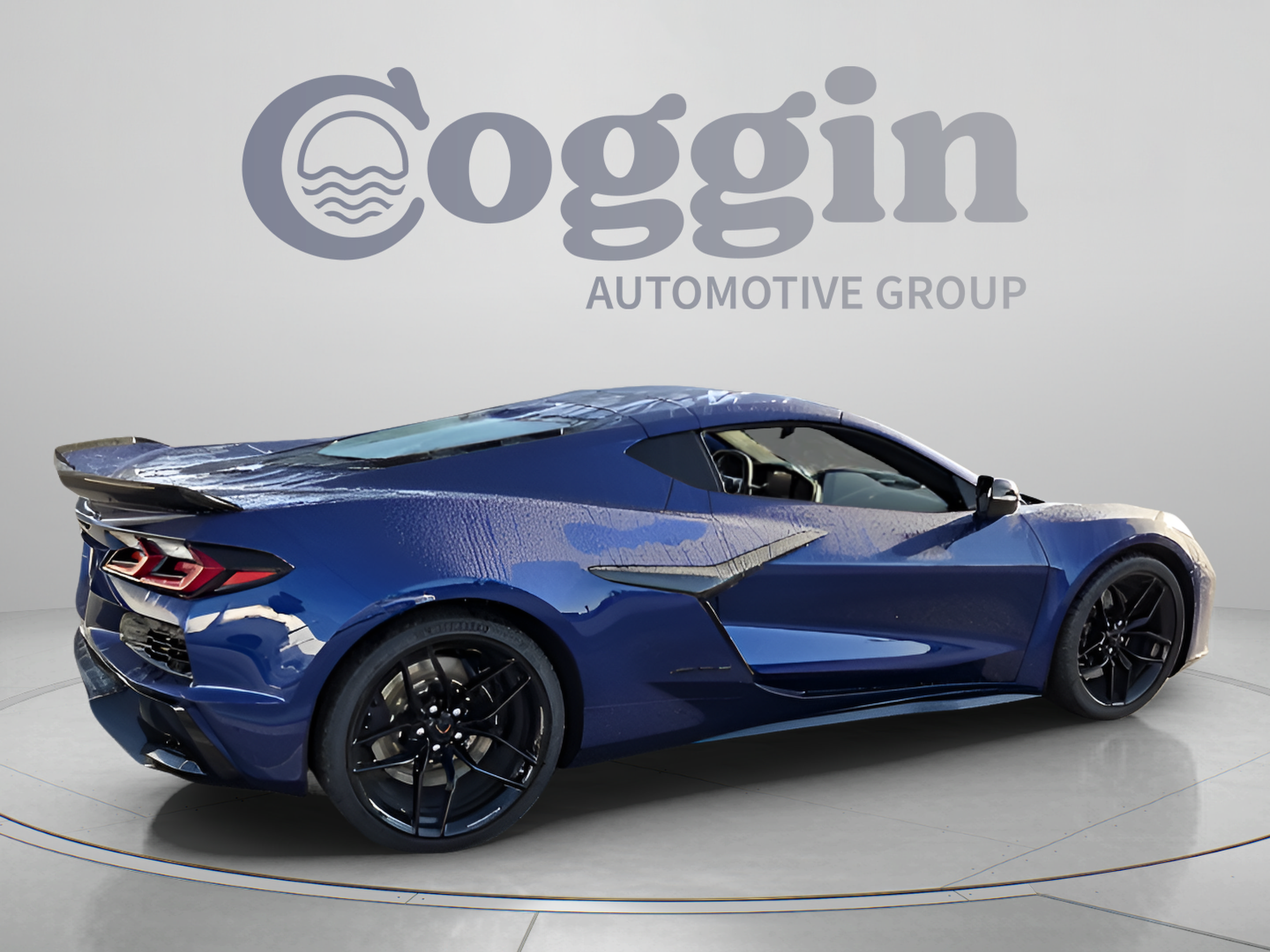 New 2027 Chevrolet Corvette Z06 w/ Battery Protection Package RWD image 5
