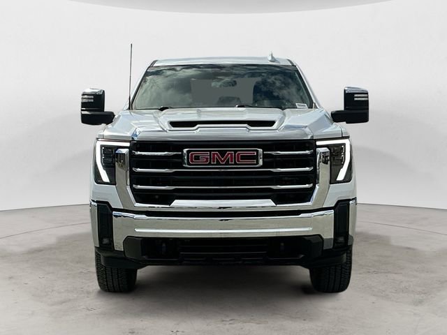 Used 2025 GMC Sierra 3500 SLT w/ X31 Off-Road Package image 8