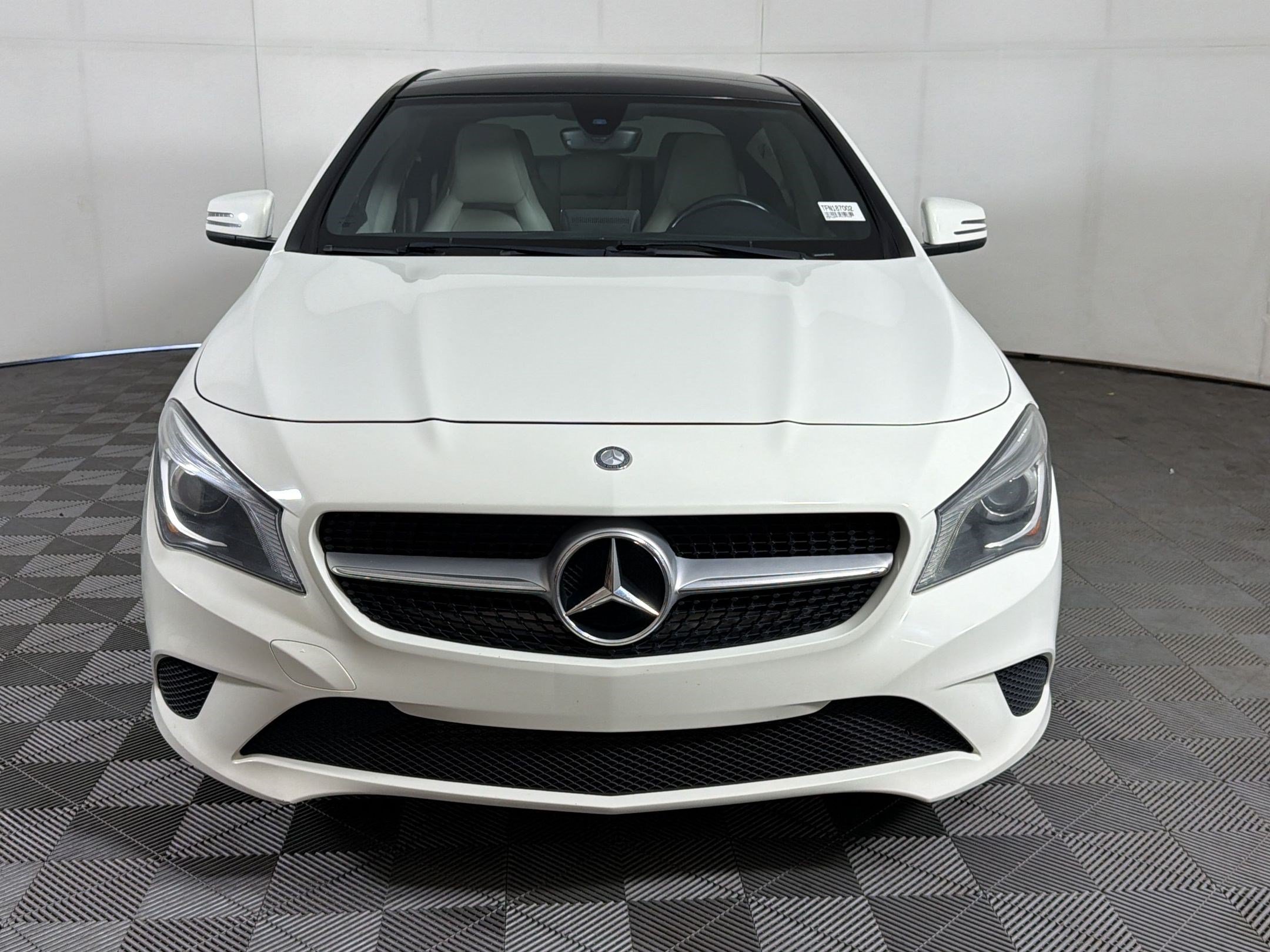 Used 2015 Mercedes-Benz CLA 250 4MATIC image 6