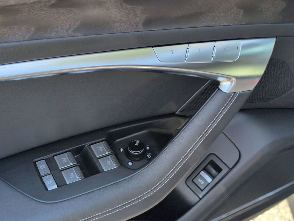 Used 2019 Audi A7 3.0T Premium Plus image 14