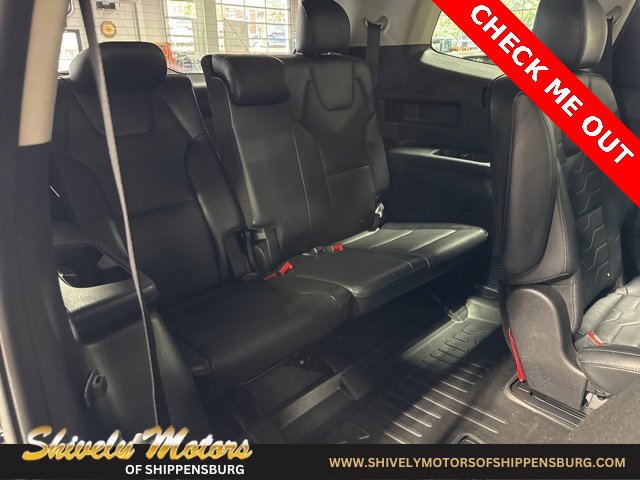 Used 2022 Kia Telluride SX w/ SX Prestige Package image 39