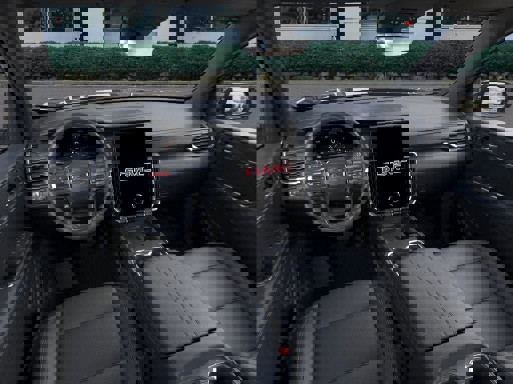 New 2026 GMC Acadia Elevation w/ Black Edition image 16