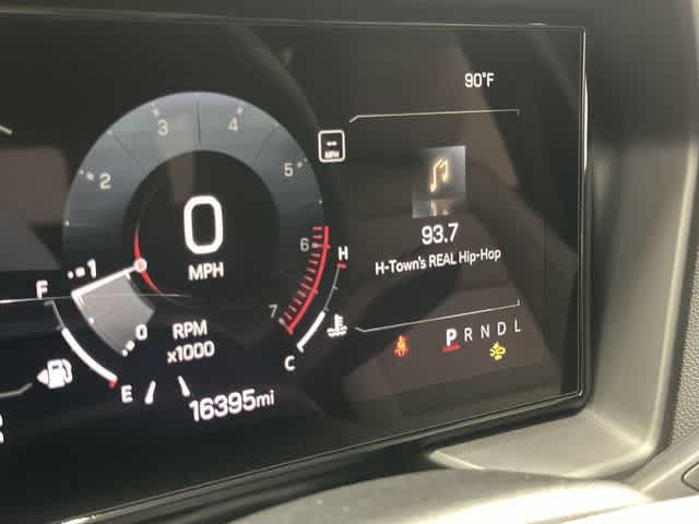 Used 2026 GMC Terrain Elevation AWD/4WD image 16