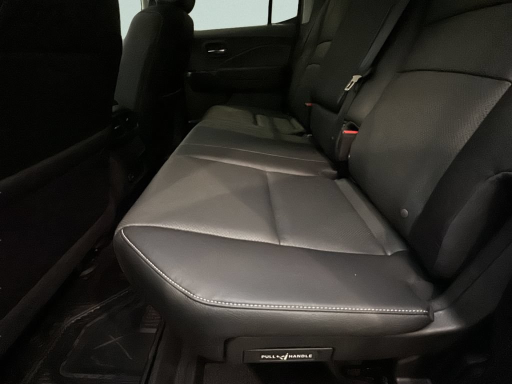 New 2026 Honda Ridgeline RTL image 17