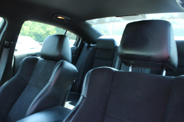 Used 2023 Dodge Charger GT w/ Plus Group AWD/4WD image 15