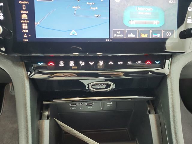 New 2026 Jeep Grand Cherokee L Limited image 19