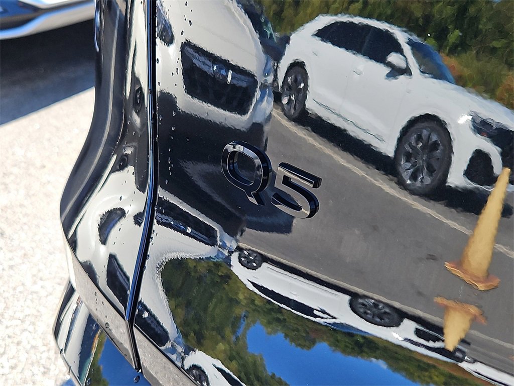 New 2025 Audi Q5 Premium Plus image 5