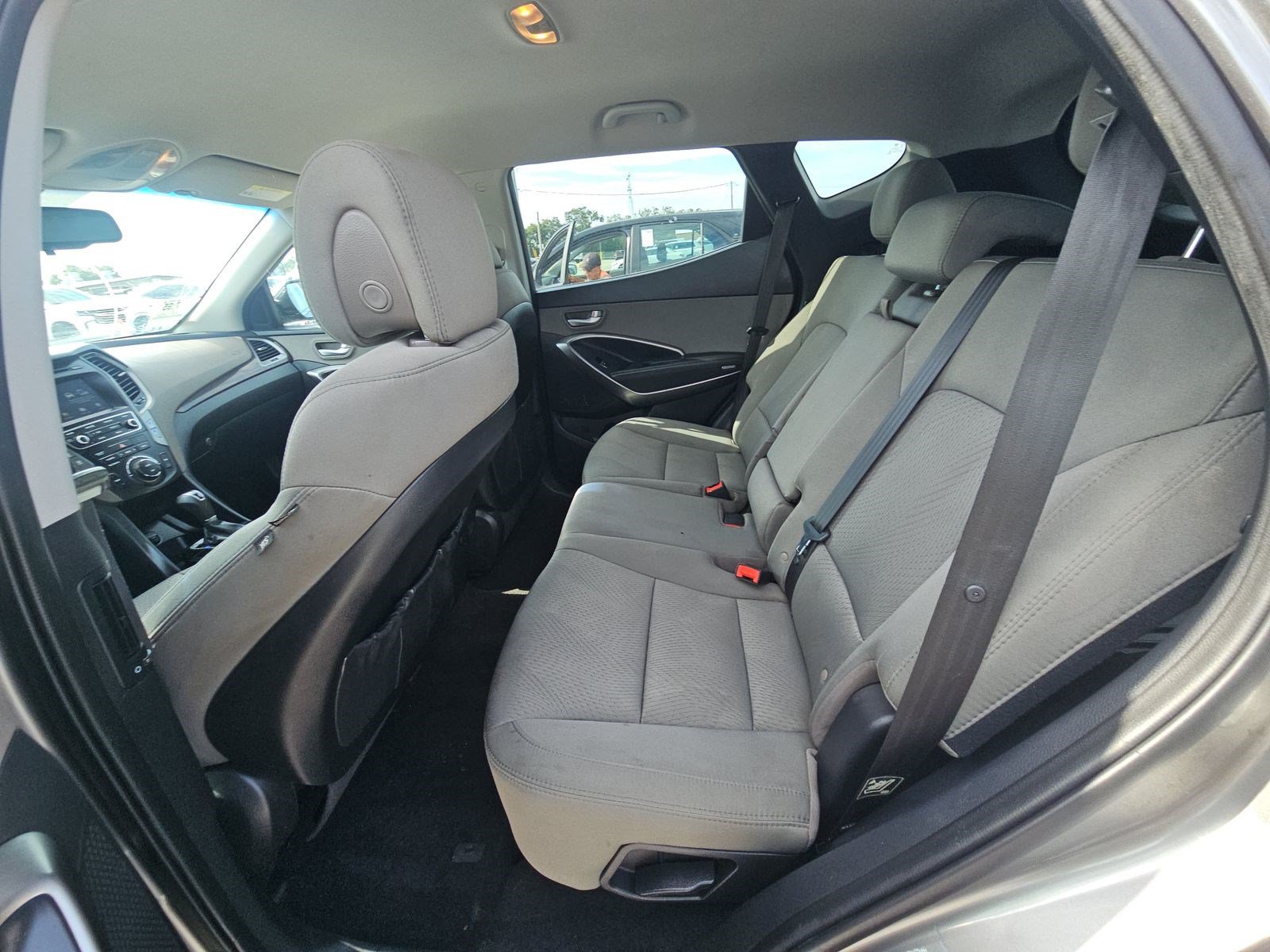 Used 2017 Hyundai Santa Fe Sport AWD/4WD image 10
