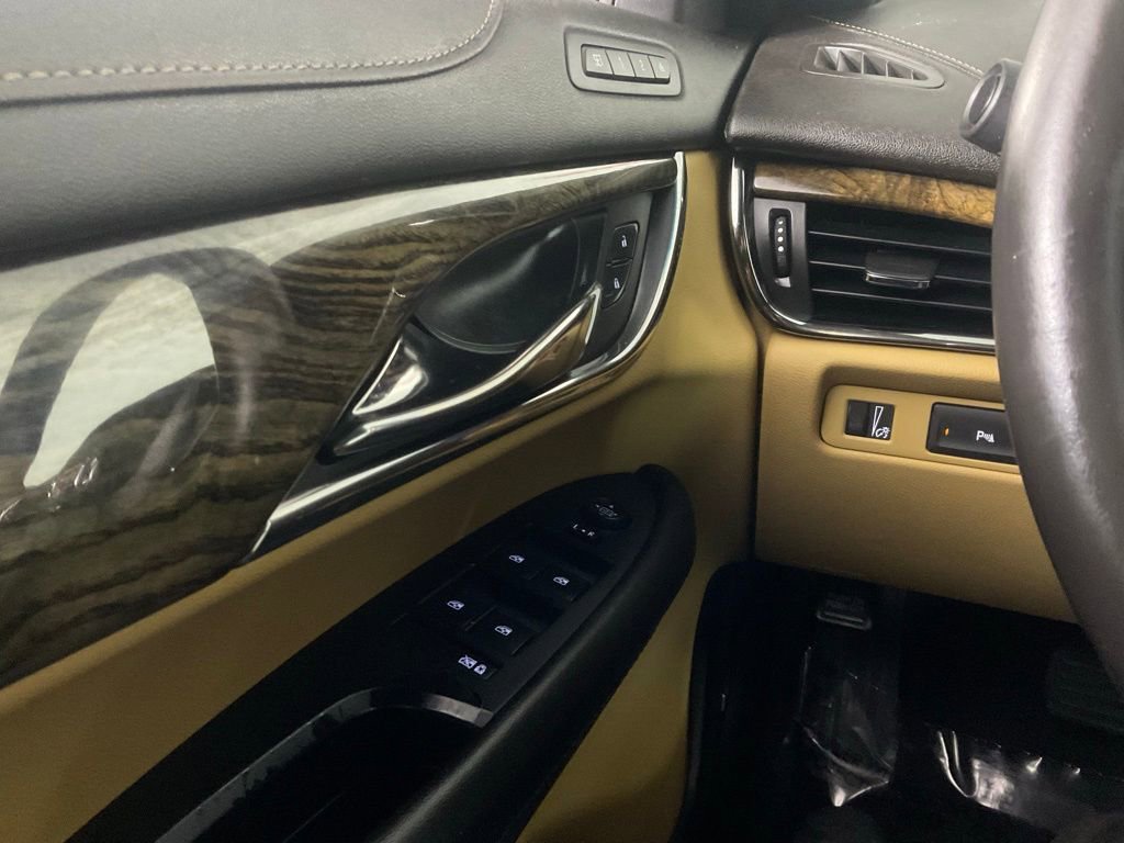 Used 2014 Cadillac ATS Luxury image 19