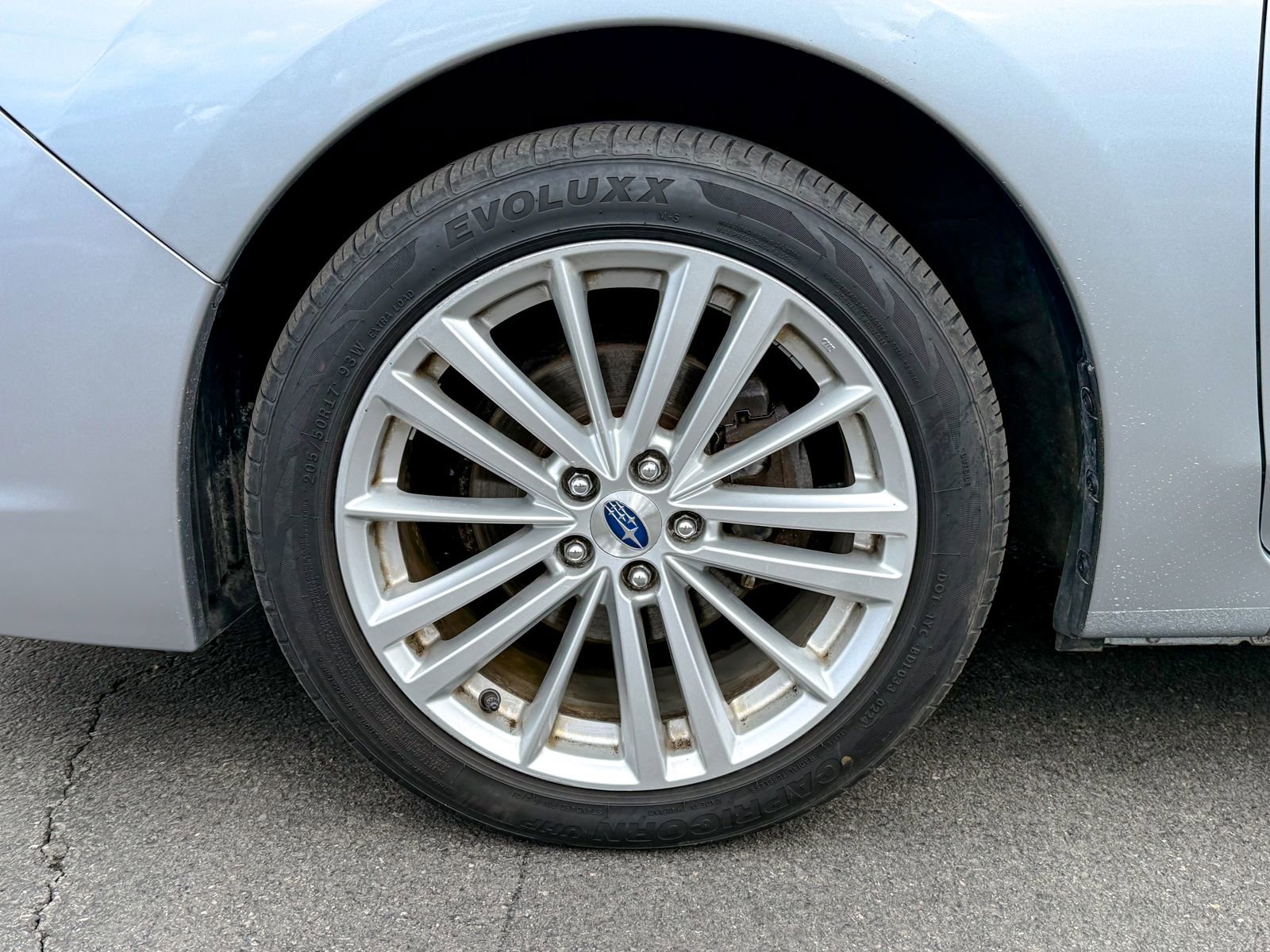 Used 2015 Subaru Impreza 2.0i Premium image 10