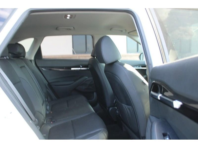 Used 2023 Kia Seltos SX AWD/4WD image 11