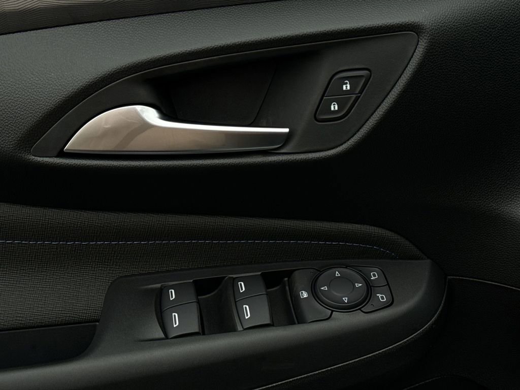 New 2026 Buick Envista Sport Touring w/ Convenience I Package image 15