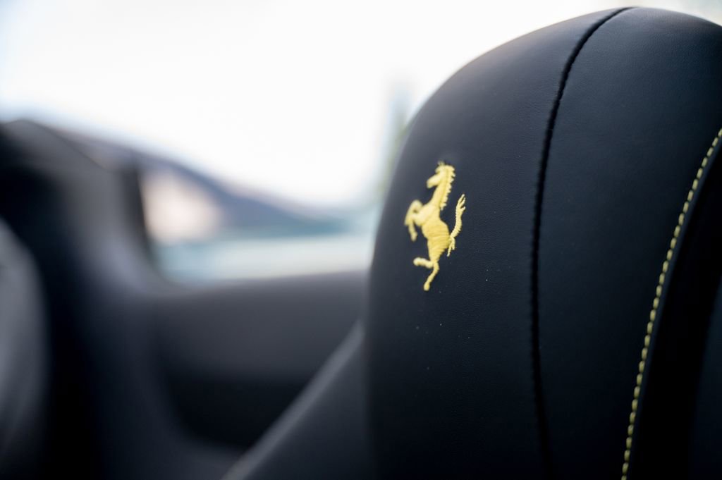 Used 2022 Ferrari 812 GTS RWD image 86