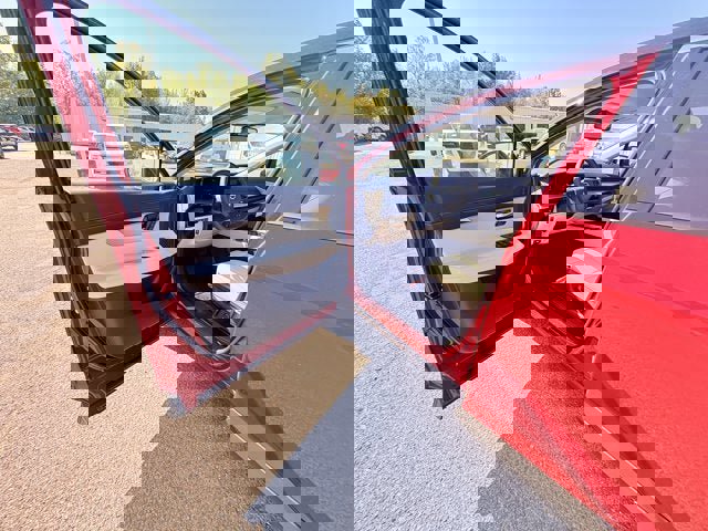 New 2025 Nissan Murano SL image 13