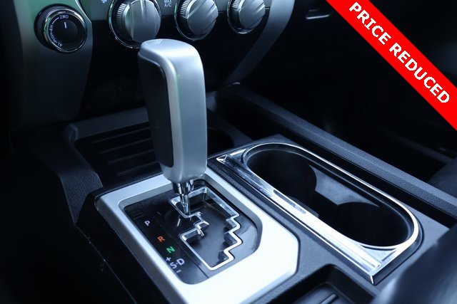 Used 2016 Toyota Tundra SR5 image 26