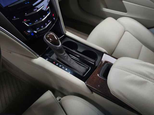 Used 2014 Cadillac XTS Premium AWD/4WD image 28