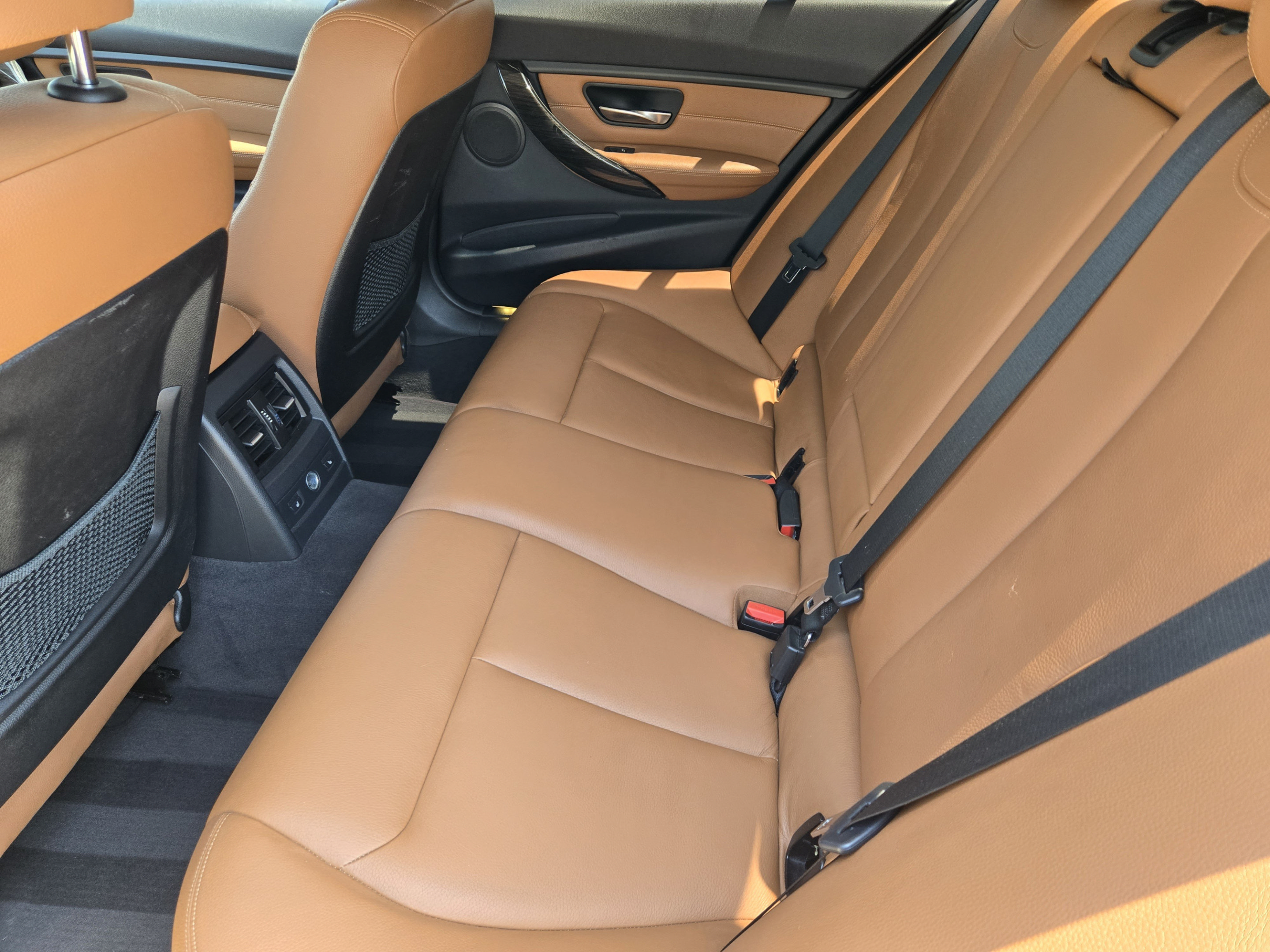 Used 2013 BMW 335i xDrive Sedan AWD/4WD image 29