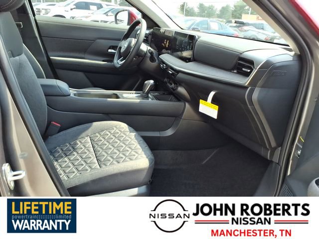 New 2026 Nissan Kicks SV image 18