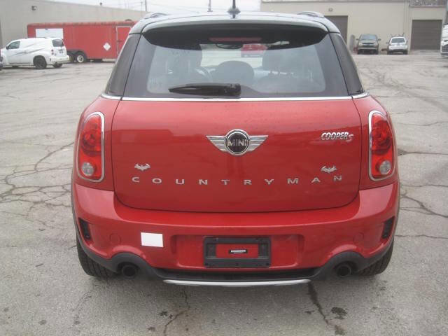 Used 2016 MINI Cooper Countryman S image 6