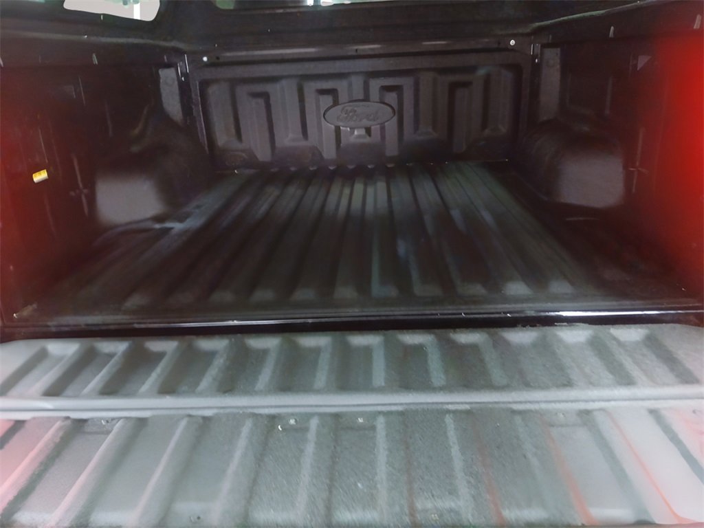 Used 2024 Ford Ranger Raptor image 23
