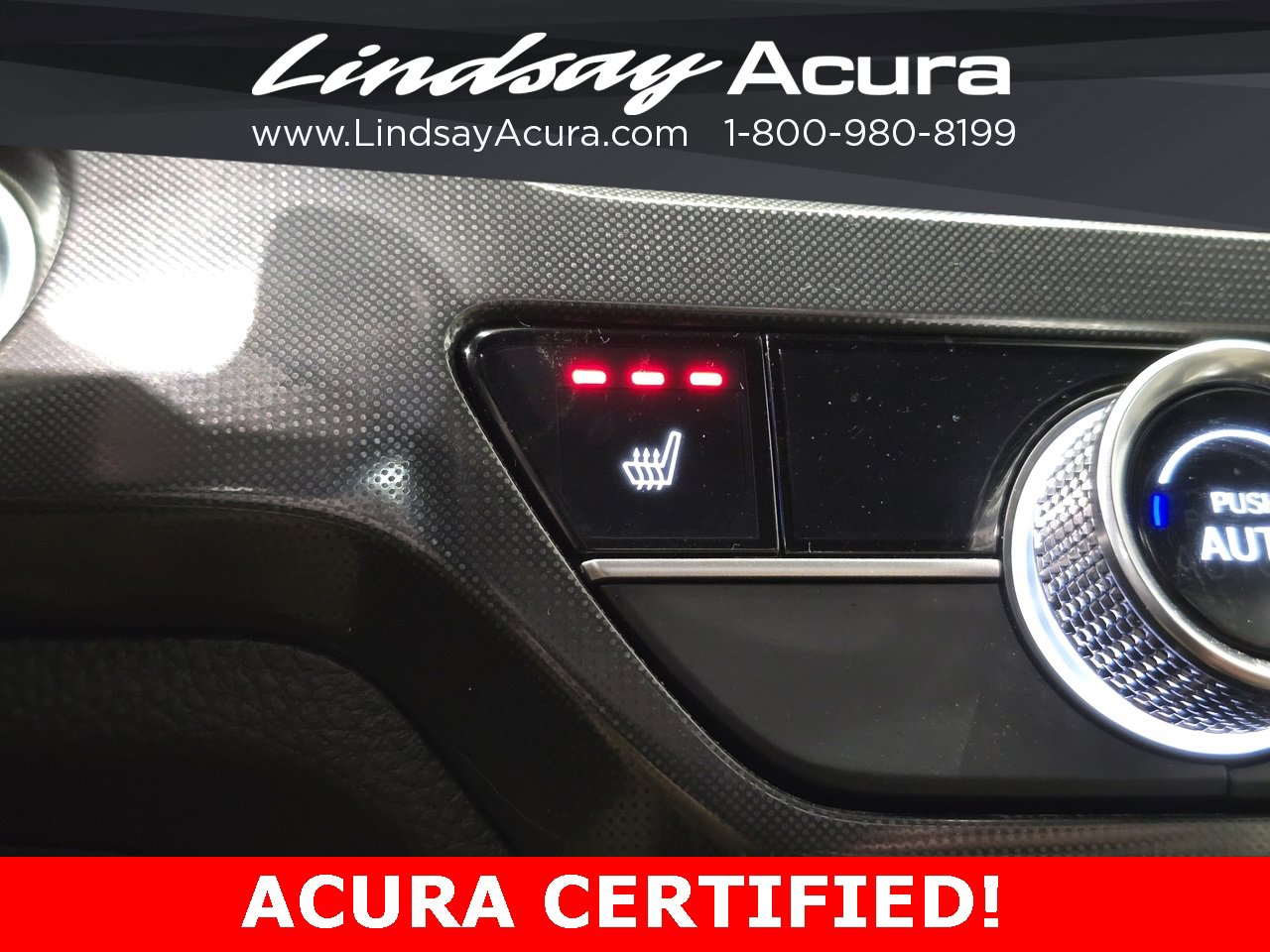 Certified 2023 Acura Integra A-Spec image 18