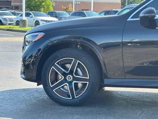 New 2027 Mercedes-Benz GLC 300 4MATIC image 6