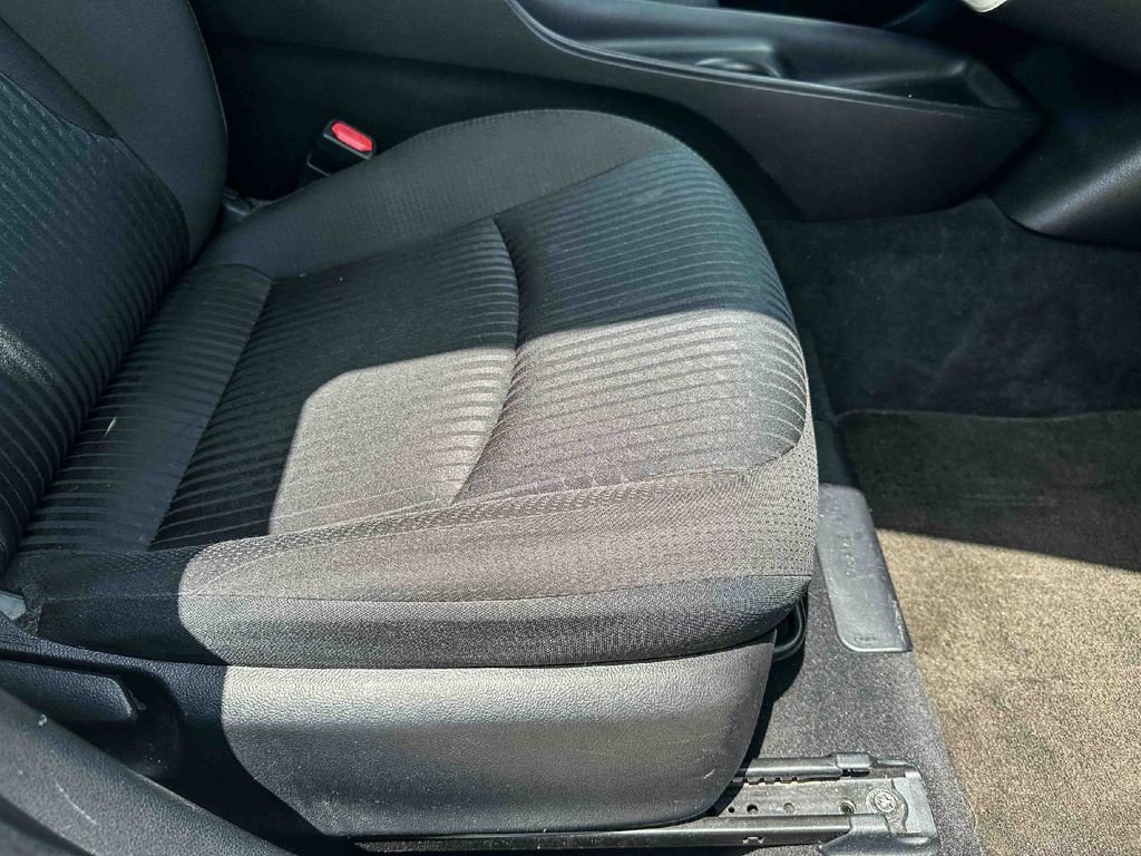 Used 2016 Toyota Prius Two FWD image 24