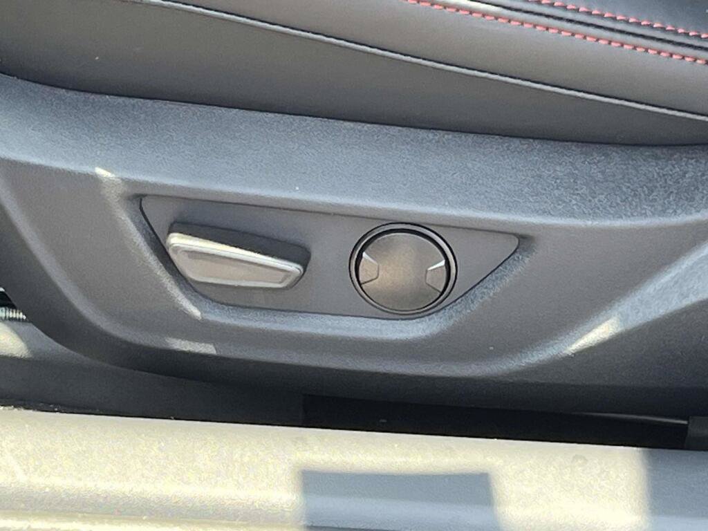New 2026 Ford Mustang Premium RWD image 16
