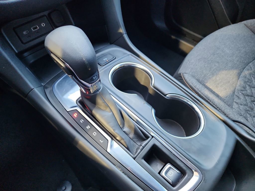 Used 2022 Chevrolet Equinox LT image 29