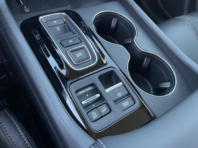 New 2026 Honda Pilot EX-L image 20